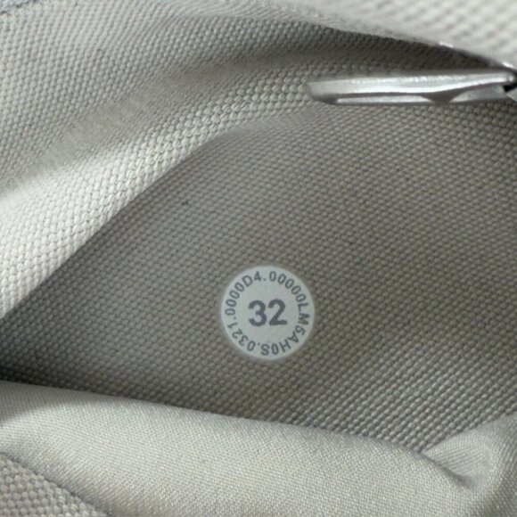 Lululemon ABC Cropped Pant Relax Utilitech Men’s Size 32 - Picture 12 of 13